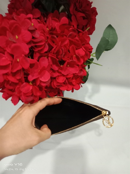 Ví LV Dài Chữ Nhật +