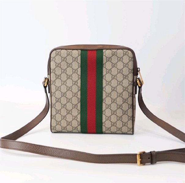 Túi GG đeo chéo size 23cm KG+