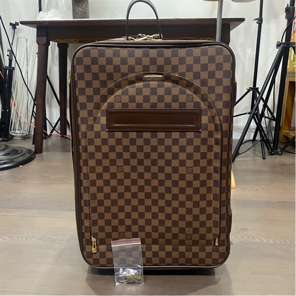 Vali LV ổ khóa chìa