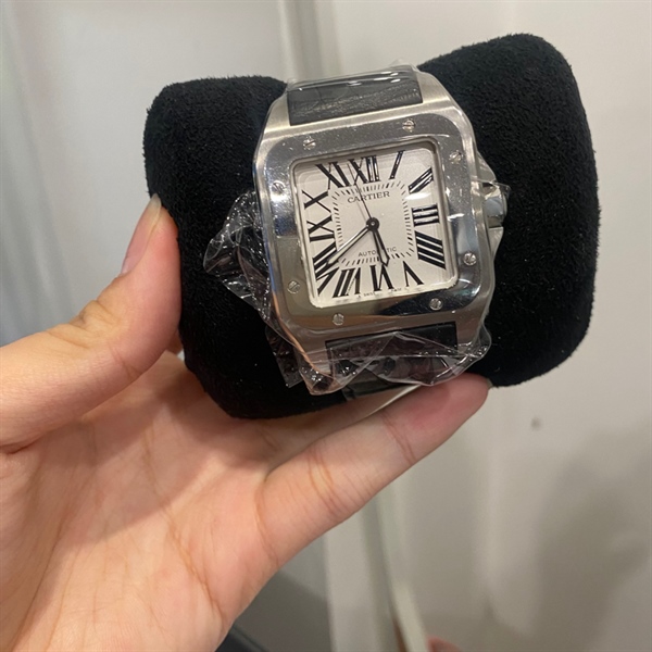 Đồng hồ Cartier