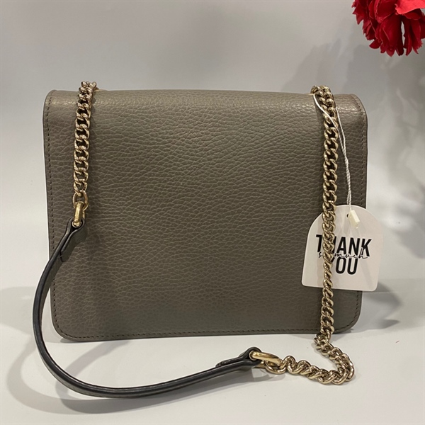 Túi Gucci Interlocking