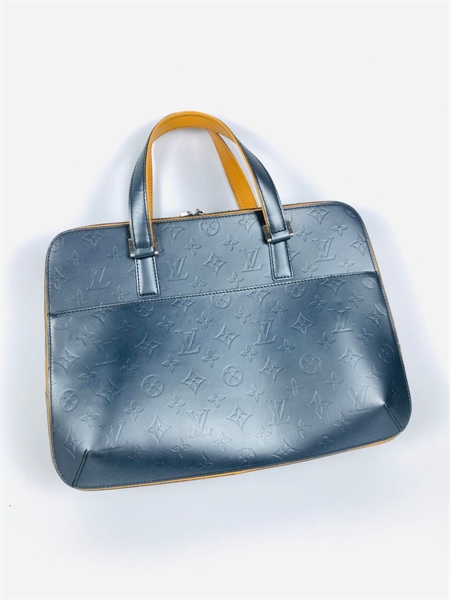 Túi xách cầm tay LV KG+