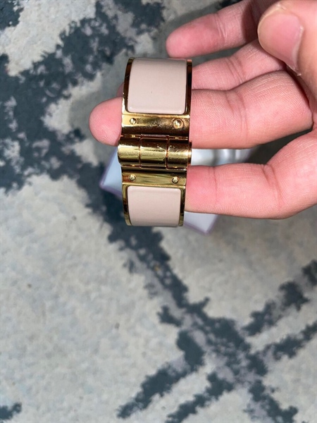 Vòng Tay Hermes Vàng+