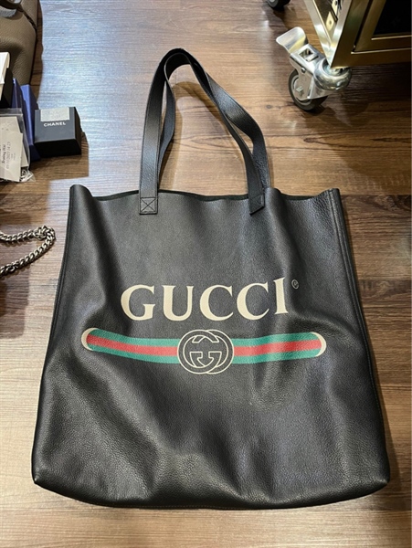 Túi xách Gucci KG+