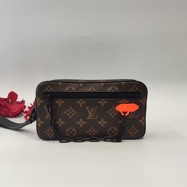 Túi LV phối xích KG+