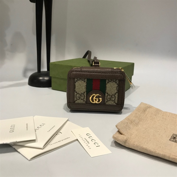 Túi GG ophidia xám (675983.479292) sz mini +