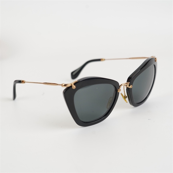 Mắt kính Miu Miu SMU10N 1AB-1A1 KG+