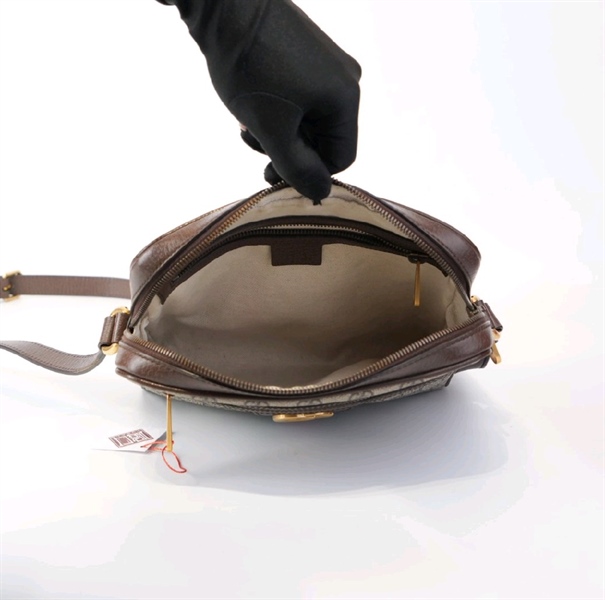 Túi GG đeo chéo size 23cm KG+