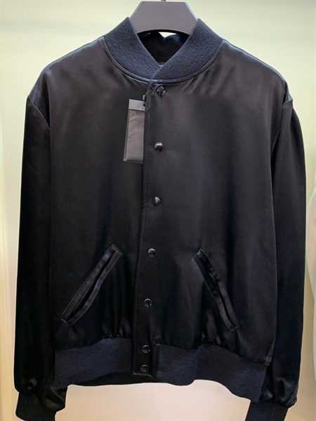 Áo khoác YSL cá mập KG+