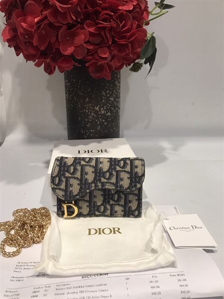 Túi Dior nhỏ+