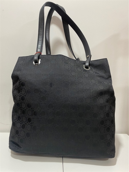 Túi tote Salvatove Ferragamo KG+