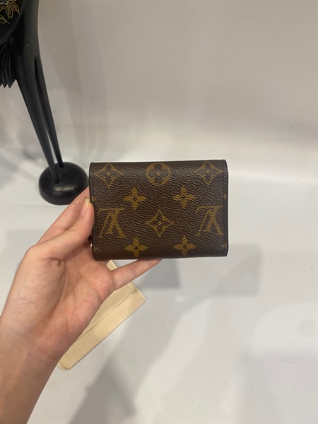 Ví LV đựng thẻ AK+