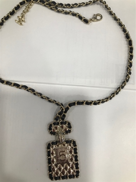 Dây Chuyền Chanel +