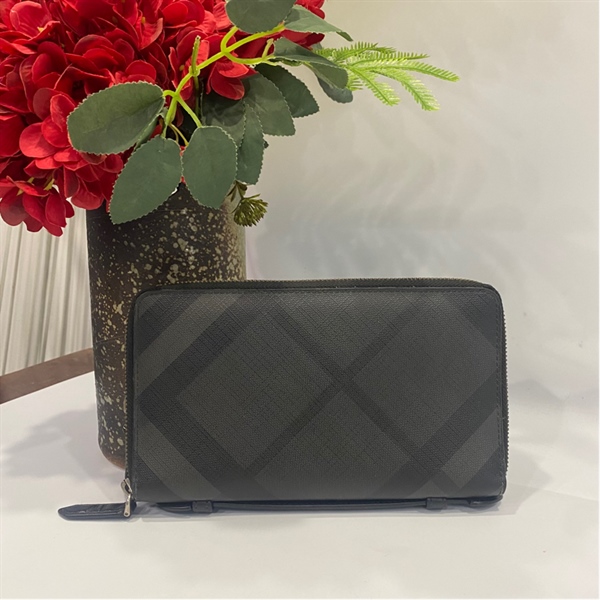 Ví LV sọc đen KG+