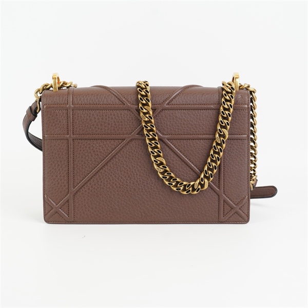 Túi Dior da nâu KG+