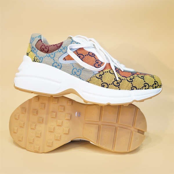 Giày GG Nhiều Màu Size 40.5KG+