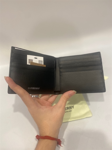 Ví BBR sọc caro +