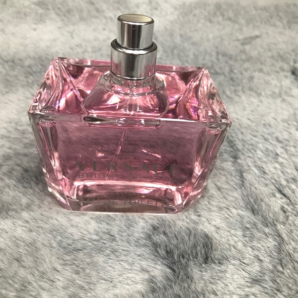 Nước Hoa Versace Bright Crystal 90ml+