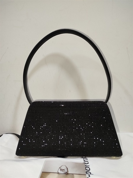 Túi SELF PORTRAIT Đen+