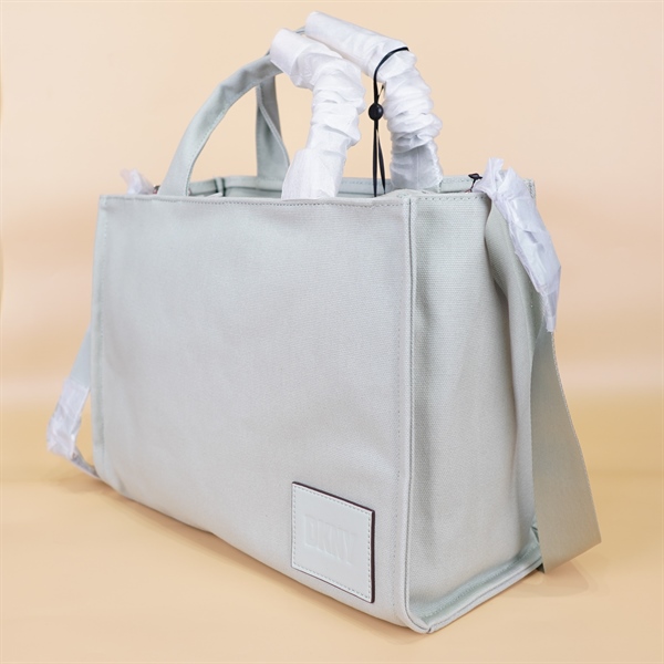 Túi Xách DKNY Xanh Nhạt KG+