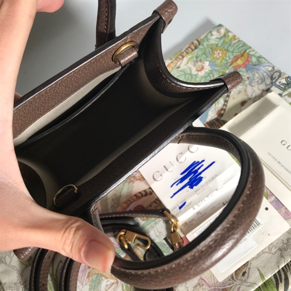 Túi Gucci Tiger KG+