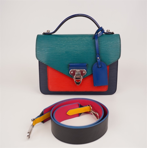 Túi LV nhiều màu +