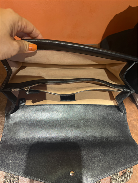 Túi GC đầu rồng+