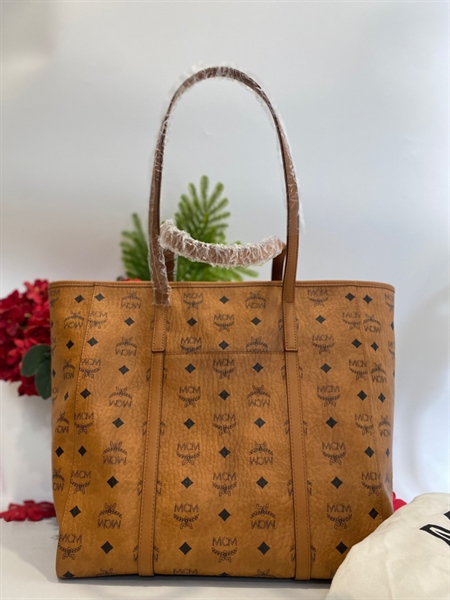 Túi MCM lớn KG+
