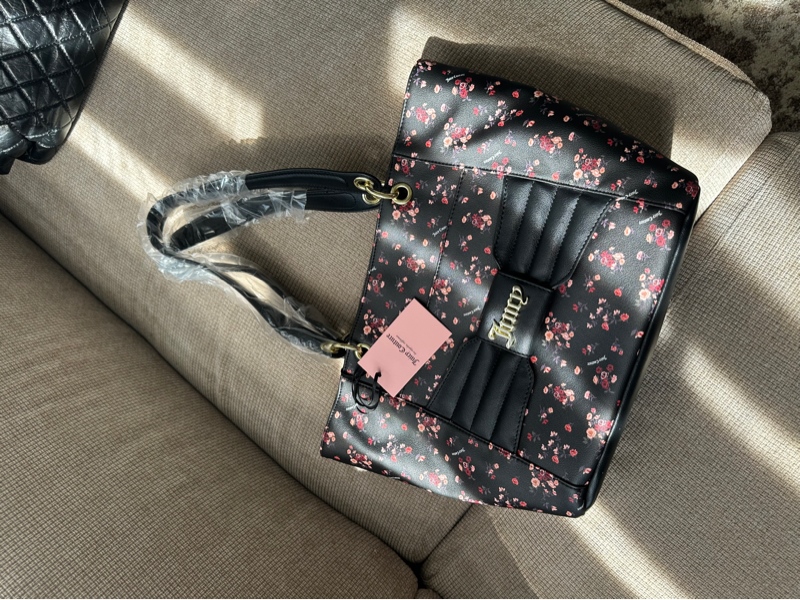 Túi xách JUICY COUTURE KG+