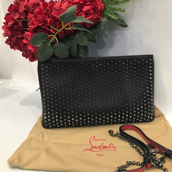 Túi Christian Louboutin KG+