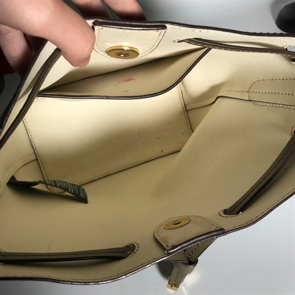 Túi Ralph Lauren KG+