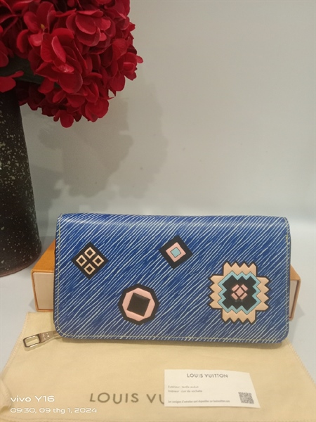 Ví LV Dài+