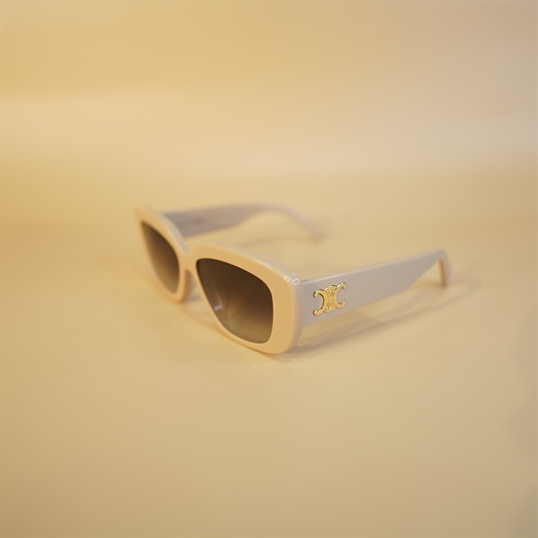 Kính Celine nâu sữa KG+