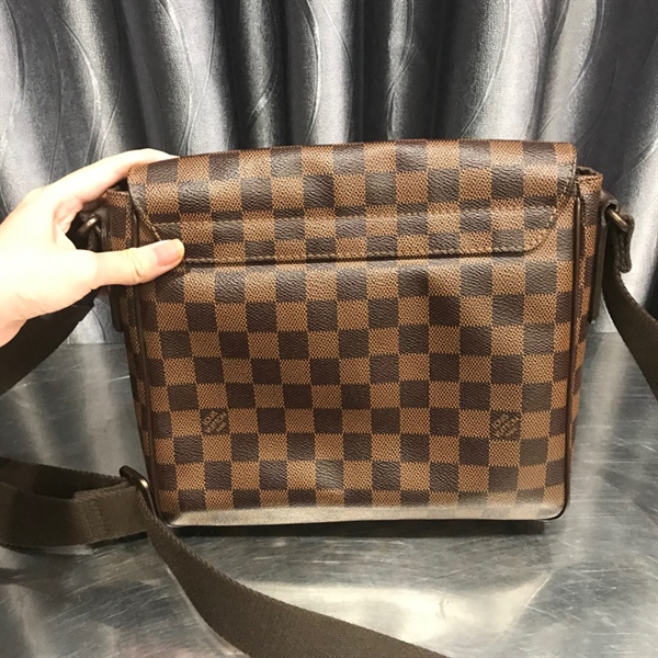 Túi LV ô vuông +