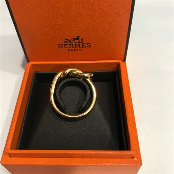 Cài khăn Hermes KG+