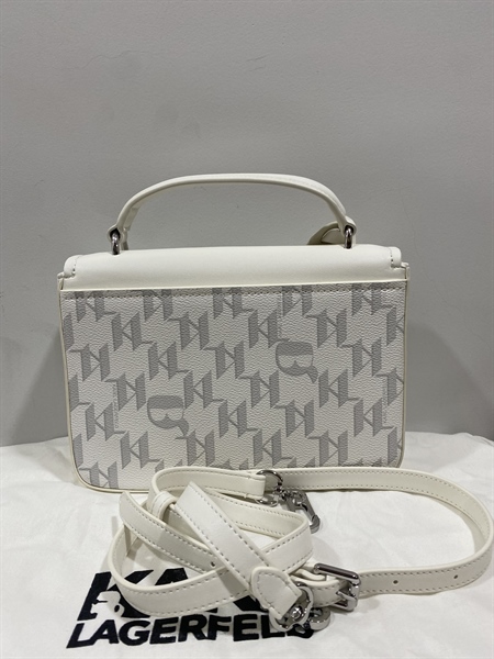 Túi Karl Lagerfeld Trắng KG +