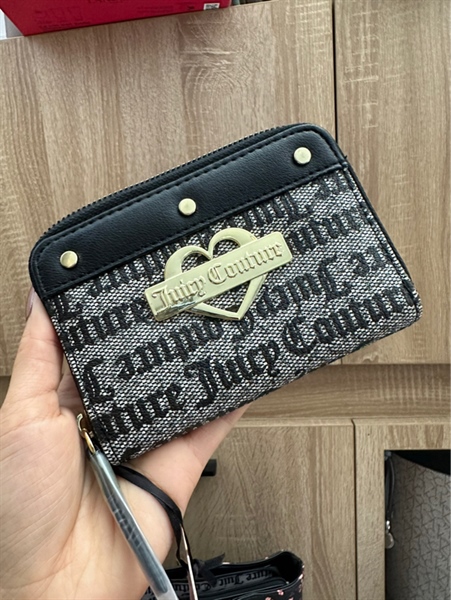 Ví JUICY COUTURE KG+