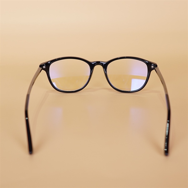 Kính Tom Ford gọng tròn KG+