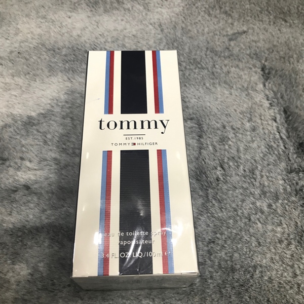 Nước Hoa Tommy Hilfiger EDT 100ml+
