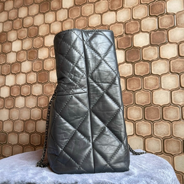 Túi Chanel đen KG+