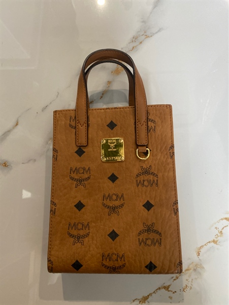 Túi MCM