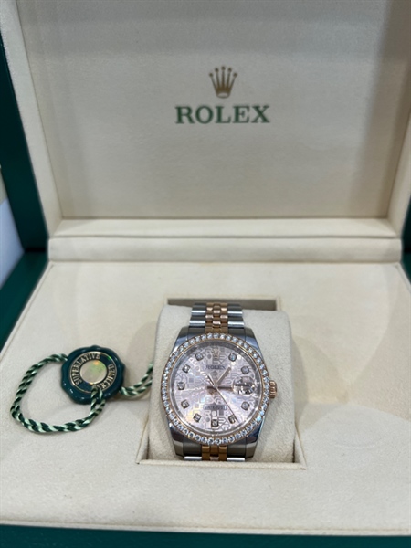 Đồng hồ Rolex +