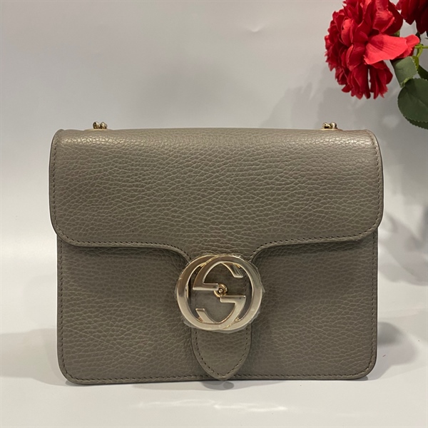 Túi Gucci Interlocking