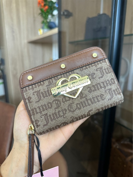 Ví JUICY COUTURE KG+