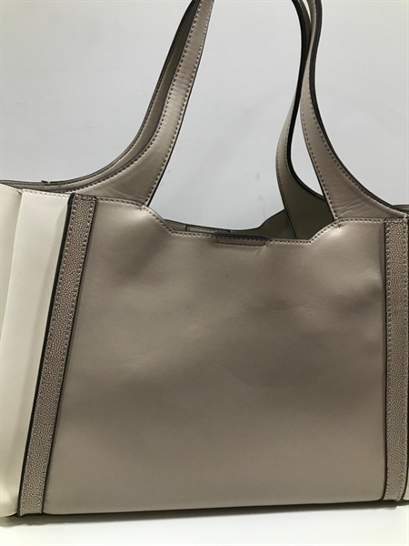 Túi CK Nâu Sữa Kèm Pound KG+