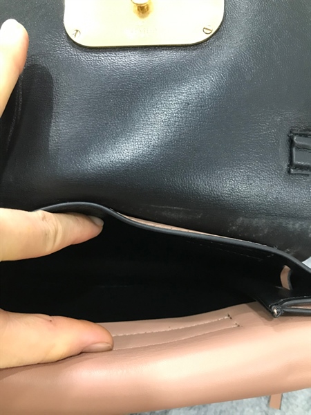 Túi Valentino Hồng Phấn+