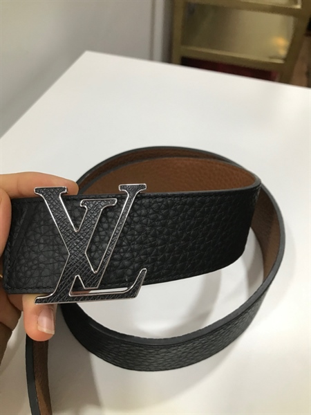 Thắt Lưng LV Đen+