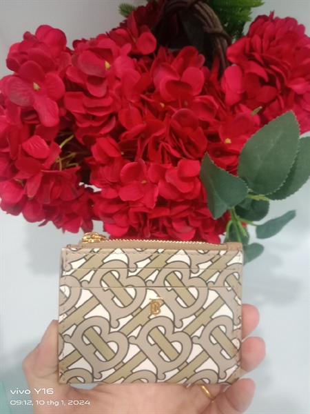 Ví BBR Nhỏ 3 màu+