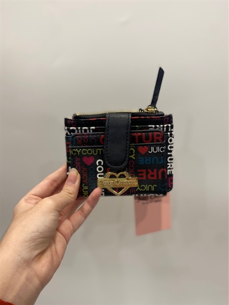 Ví Juicy bấm nhỏ KG+