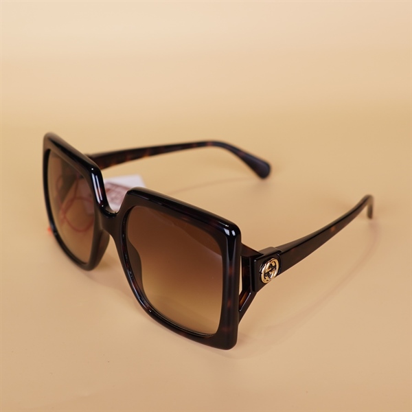 Kính GG Vàng Nâu KG+